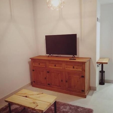 Apartamento Con Encanto Ripalda Valenciayole公寓 外观 照片