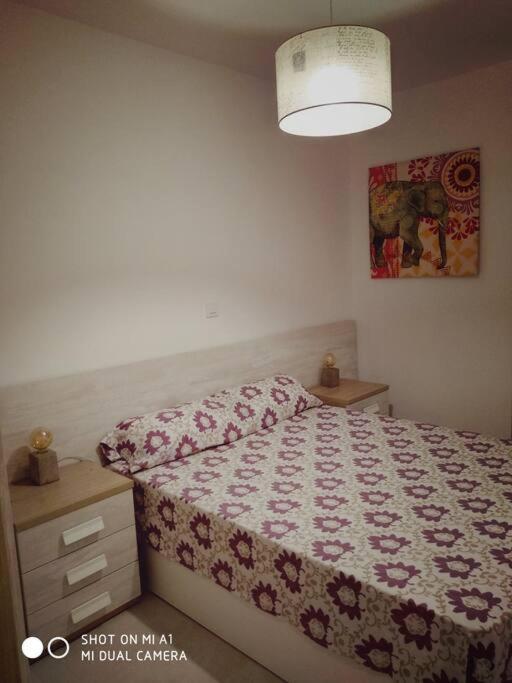 Apartamento Con Encanto Ripalda Valenciayole公寓 外观 照片