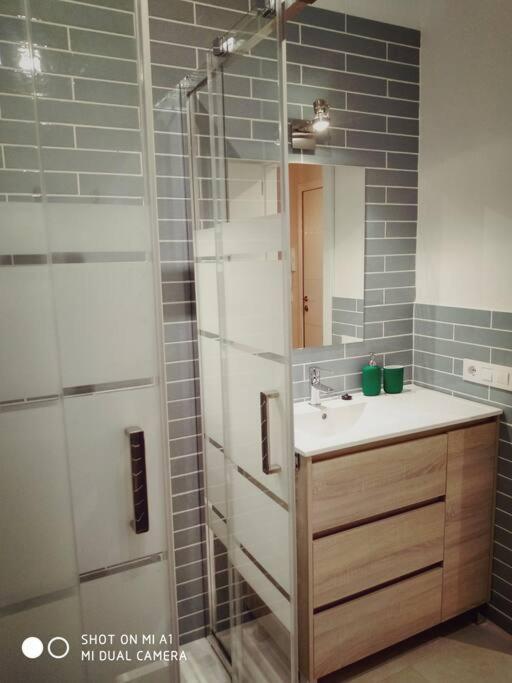 Apartamento Con Encanto Ripalda Valenciayole公寓 外观 照片