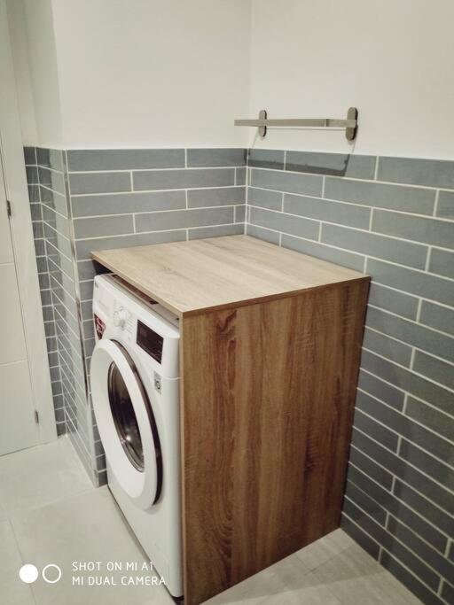 Apartamento Con Encanto Ripalda Valenciayole公寓 外观 照片